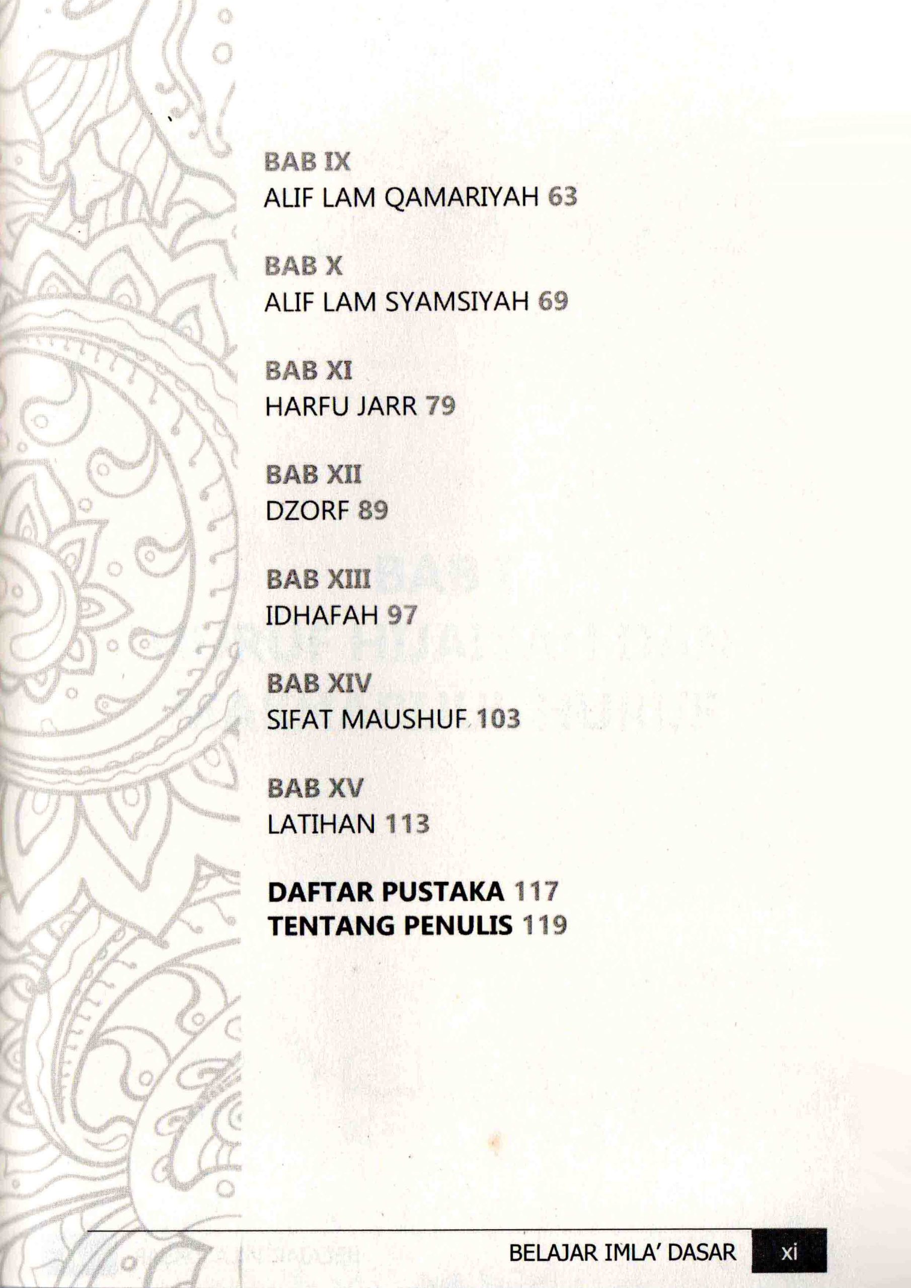 IMLA 2